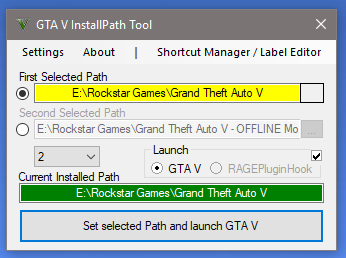 gta 5 setup tool exe