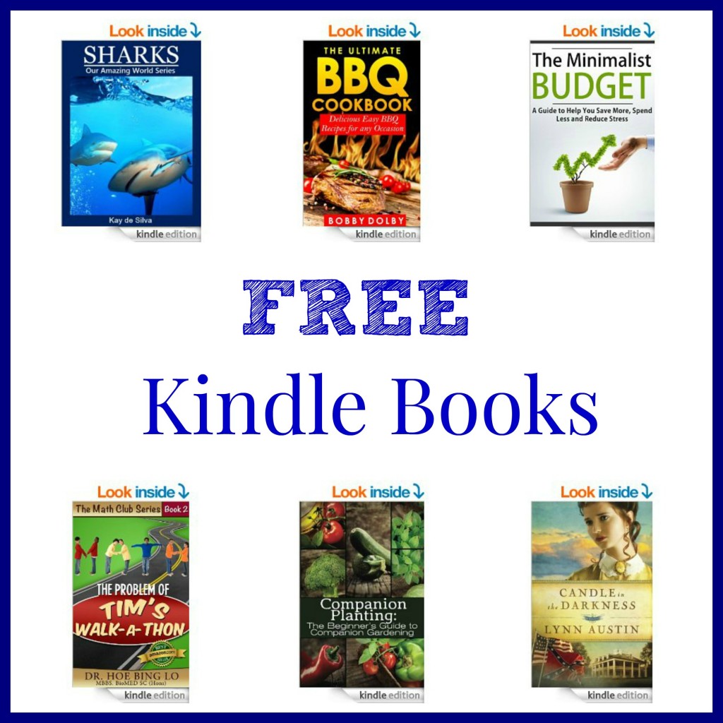 ebooks for free